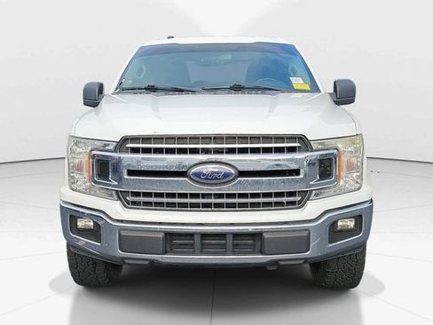 Used 2018 Ford F150 XLT w/ Equipment Group 302A Luxury RWD image 8