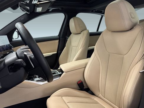 Certified 2023 BMW 330i Sedan w/ Driving Assistance Package image 5