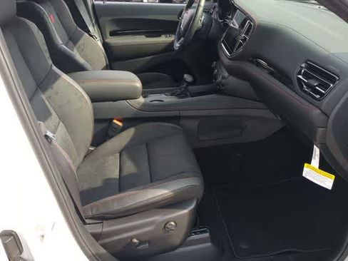 New 2026 Dodge Durango GT image 22