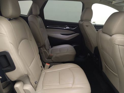 Used 2018 Buick Enclave Premium w/ LPO, Hit The Road Package image 19