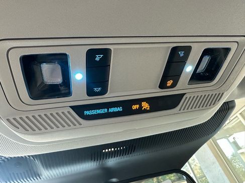 New 2026 Ford Explorer Active w/ Active Comfort Package image 48