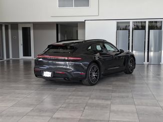 Certified 2023 Porsche Taycan GTS AWD/4WD video 2