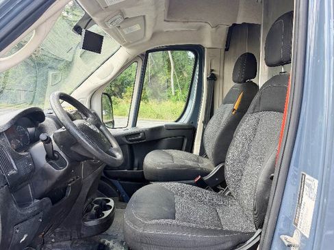 Used 2020 RAM ProMaster 3500 FWD image 12