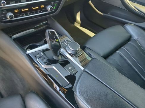 Used 2018 BMW 530i 530i image 20