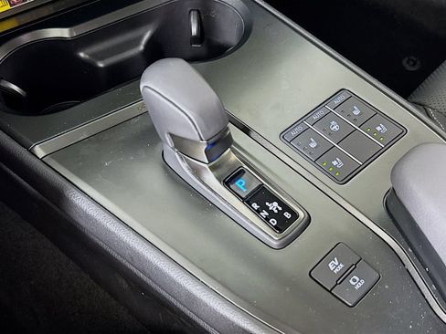 Used 2025 Lexus UX 300h AWD w/ Accessory Package (Z1) image 17