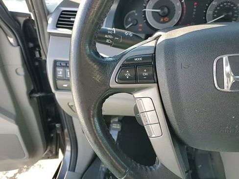 Used 2016 Honda Odyssey EX-L image 17