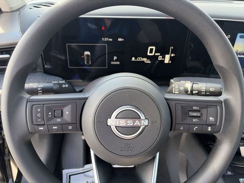 New 2026 Nissan Kicks S FWD image 14
