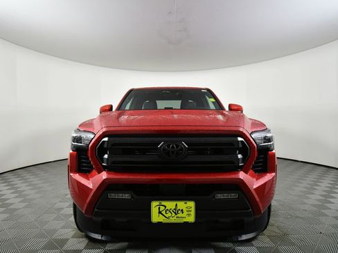 New 2026 Toyota Tacoma SR5 AWD/4WD image 7