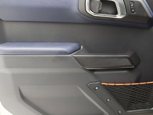 New 2025 Ford Bronco Raptor image 15