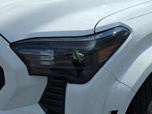 Used 2026 Toyota Tacoma SR RWD image 30