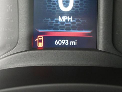 Used 2023 RAM 3500 Tradesman w/ Chrome Appearance Group image 33