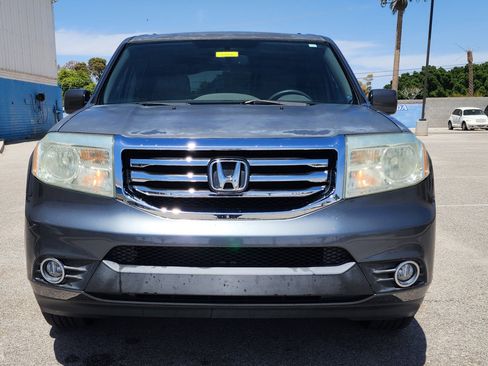 Used 2013 Honda Pilot EX-L image 8