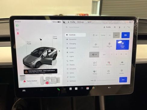 Used 2024 Tesla Model Y Long Range image 26