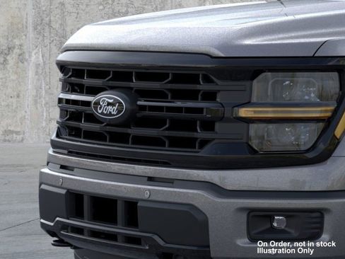 New 2026 Ford F150 XLT AWD/4WD image 13