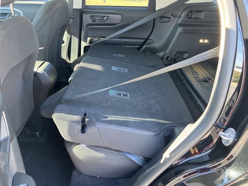 Used 2022 Ford Bronco Sport Base image 23