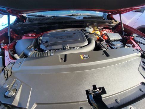 Used 2021 Buick Envision Preferred image 30