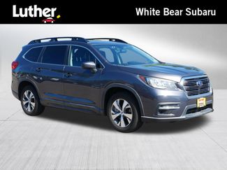 Used 2020 Subaru Ascent Premium w/ Convenience Package AWD/4WD video 1