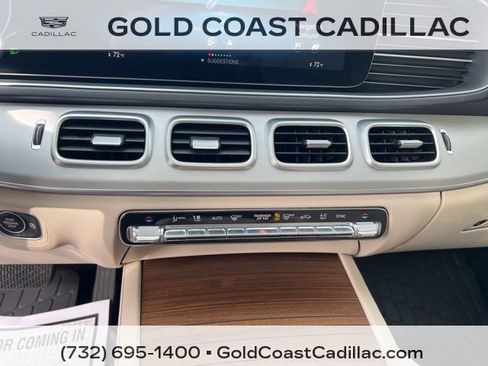 Used 2023 Mercedes-Benz GLE 350 4MATIC image 24