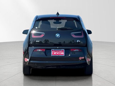 Used 2017 BMW i3 w/ Range Extender RWD image 5