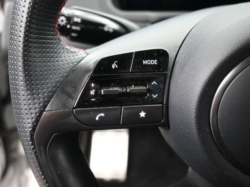Used 2022 Hyundai Tucson N Line FWD image 12