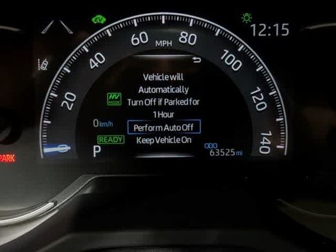 Used 2021 Toyota RAV4 SE w/ Weather & Moonroof Package AWD/4WD image 19
