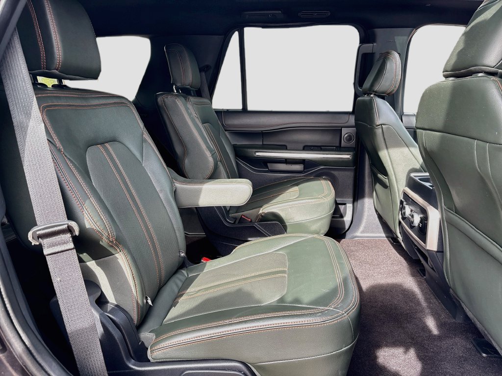 Used 2022 Ford Expedition Timberline AWD/4WD image 30
