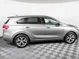 Used 2017 Kia Sorento SX image 2