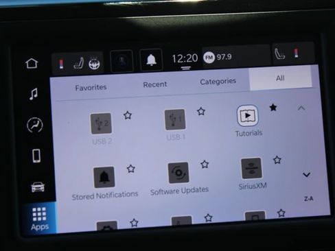 Used 2024 Chrysler Voyager LX FWD image 26