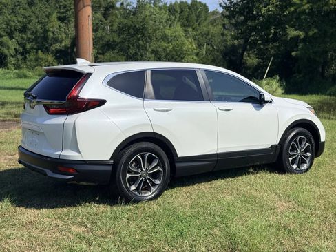 Used 2020 Honda CR-V EX image 5