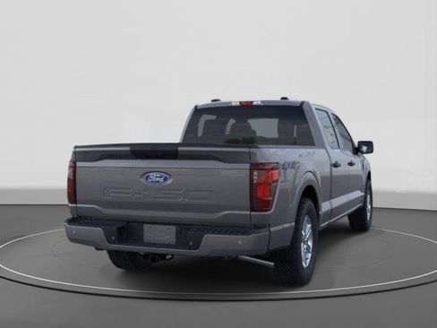 New 2026 Ford F150 XLT image 7