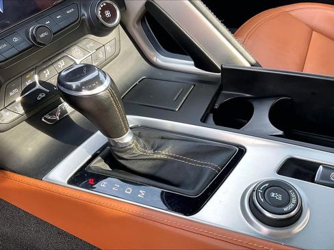 Used 2016 Chevrolet Corvette 2LT w/ 2LT Preferred Equipment Group image 15