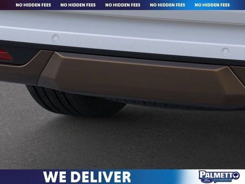 New 2026 Ford Expedition King Ranch AWD/4WD image 23