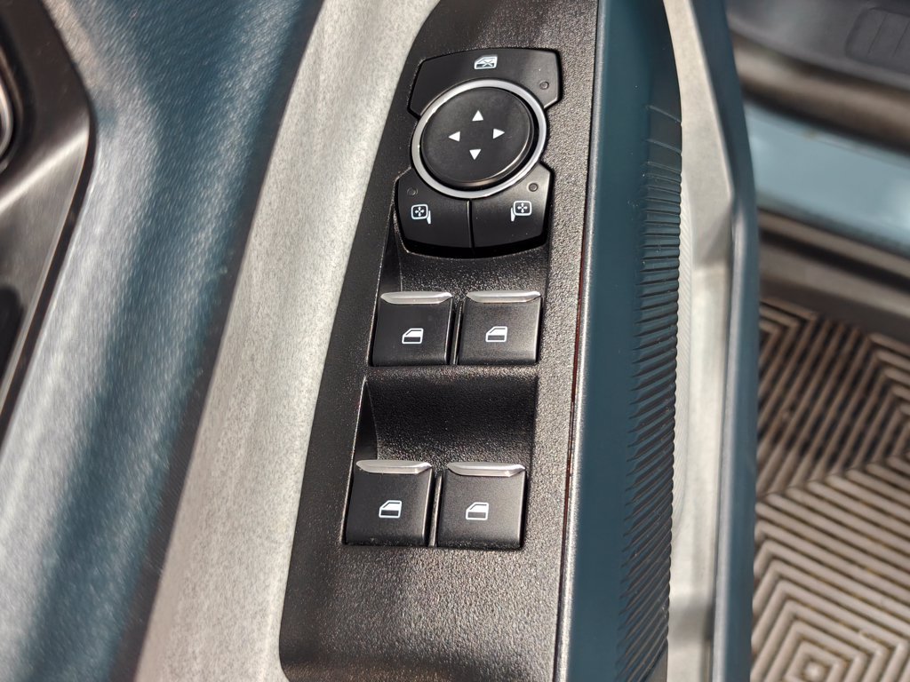 Used 2023 Ford Maverick XLT w/ XLT Luxury Package FWD image 44