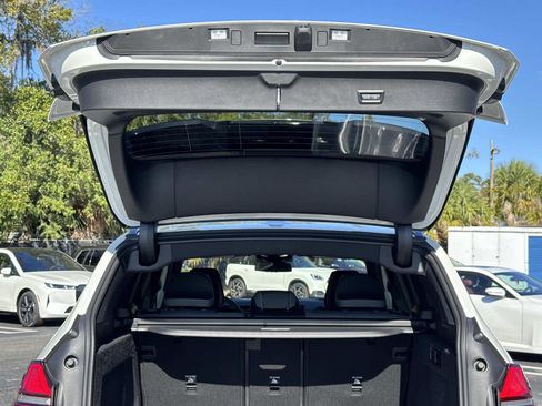 New 2026 BMW X3 xDrive30 w/ M Sport Package image 12