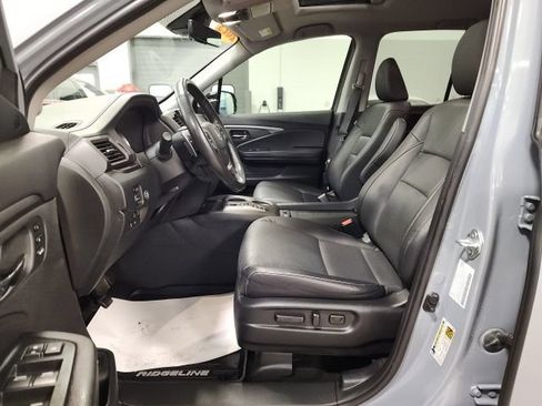 Certified 2023 Honda Ridgeline RTL-E image 11