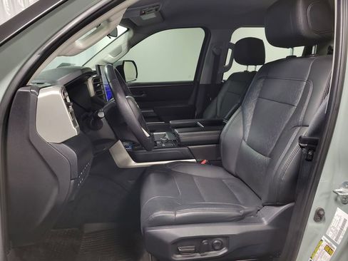 Used 2024 Toyota Tundra SR5 w/ TRD Sport Premium Package image 13