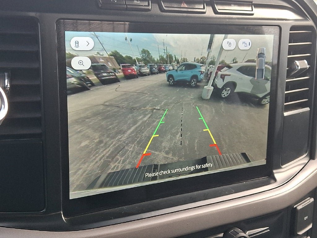 Used 2024 Ford F150 XL w/ Equipment Group 103A High RWD image 18