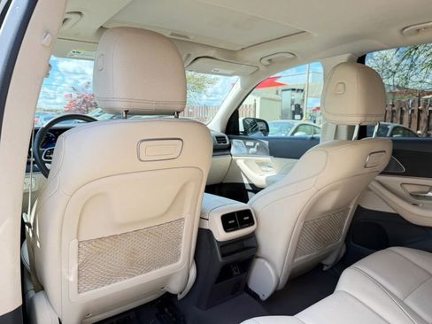 Used 2020 Mercedes-Benz GLE 350 4MATIC image 18