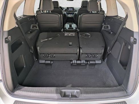 Used 2026 Honda Odyssey Elite image 6