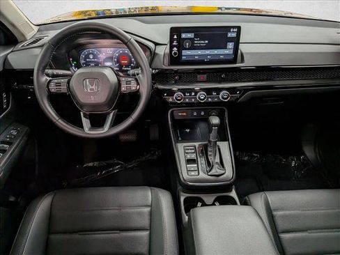 Used 2026 Honda CR-V EX-L image 23