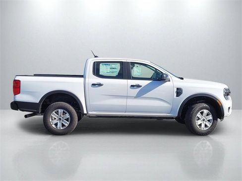 Used 2024 Ford Ranger XL w/ Trailer Tow Package image 3