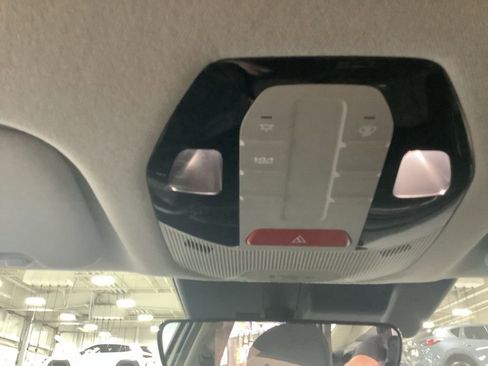 Certified 2025 Kia K4 LXS image 17