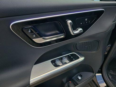 Certified 2026 Mercedes-Benz GLC 300 4MATIC image 17
