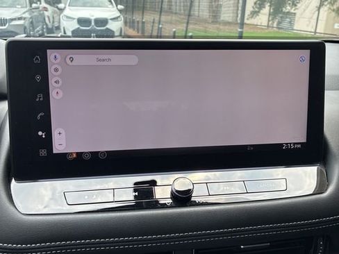 Used 2025 Nissan Rogue Platinum w/ Tech Package FWD image 23