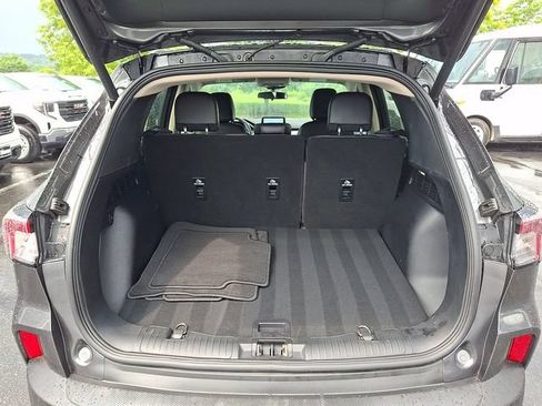 Used 2020 Ford Escape SEL AWD/4WD image 24