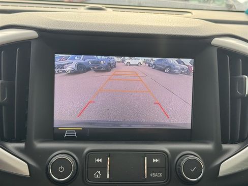 Used 2021 GMC Terrain SLT w/ Elevation Edition AWD/4WD image 18
