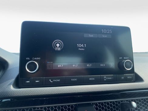 Certified 2022 Honda Civic Sport image 20