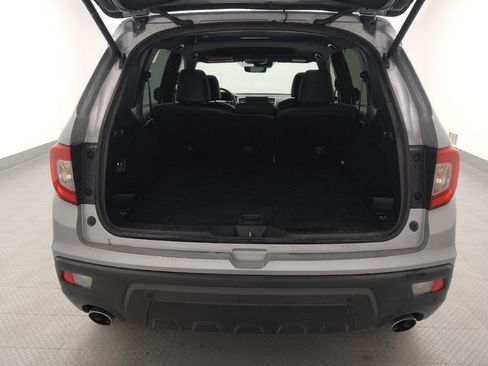 Used 2019 Honda Passport Touring image 29