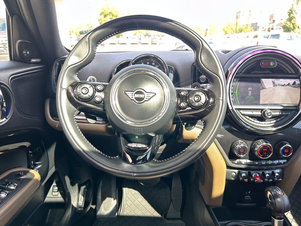 Used 2019 MINI Cooper Countryman S AWD/4WD image 14