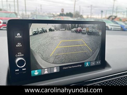 Used 2024 Honda Civic Sport Touring image 22